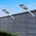 Good Quality Shenzhen Outdoor 40w 60w 80w Battery System LED Solar Street Light With Home